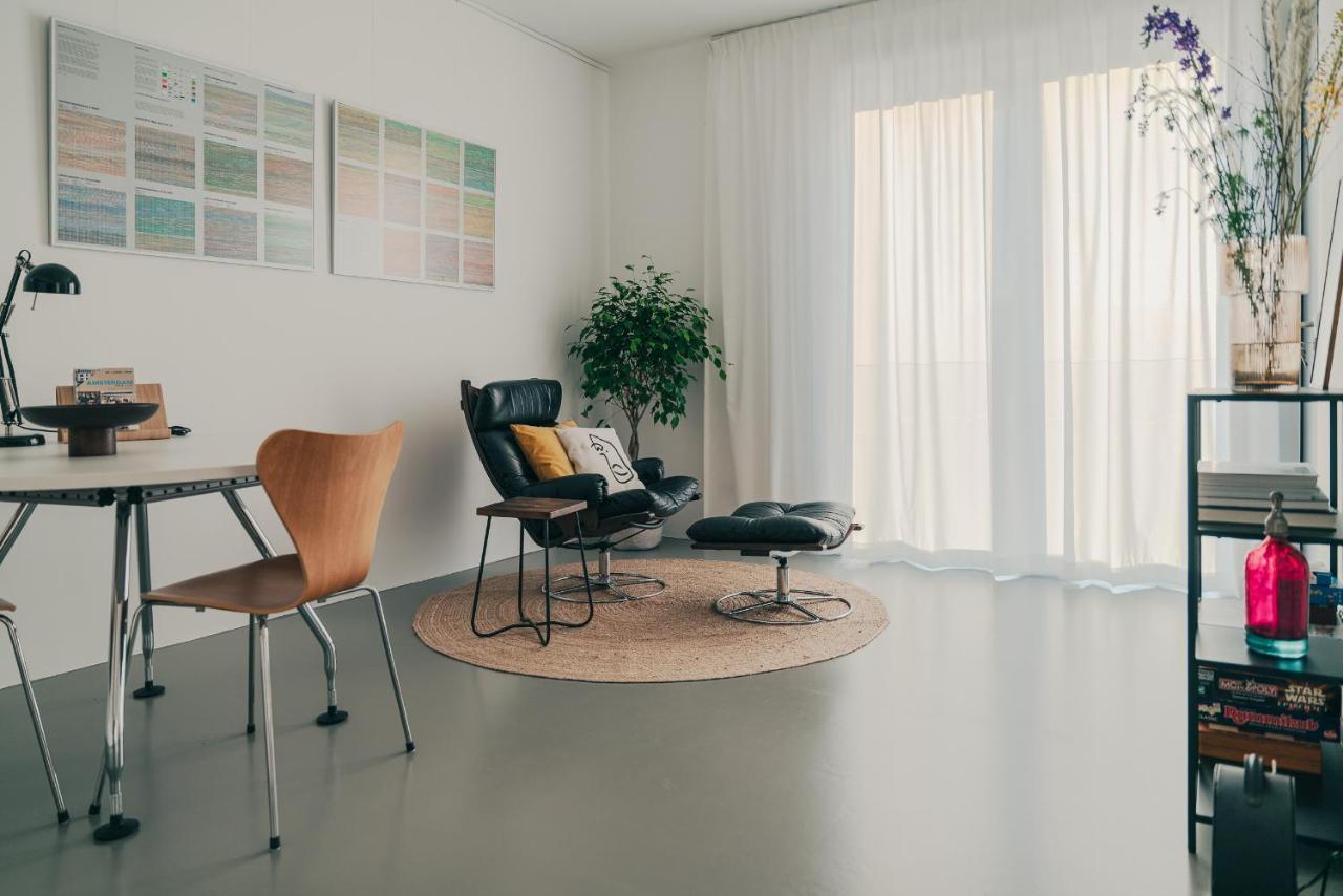 Sail 2025 View! Boutique Apartment Amsterdam - North Riverside Amesterdão Exterior foto
